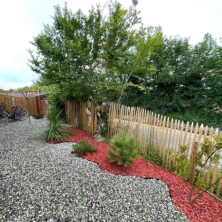 Mini Neuve Moderne Proche Des Plages