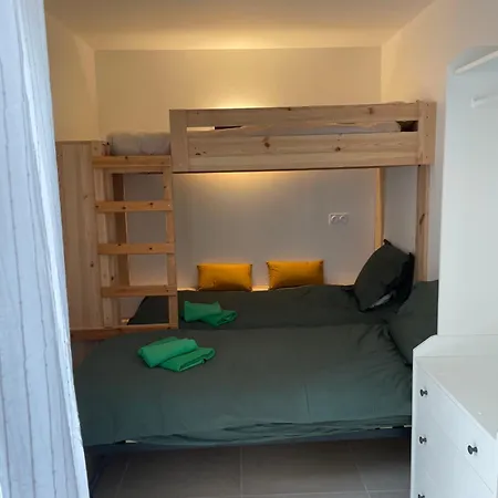 Casa vacanze Mini Neuve Moderne Proche Des Plages Brétignolles-sur-Mer