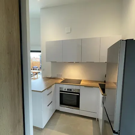 Mini Neuve Moderne Proche Des Plages Casa vacanze