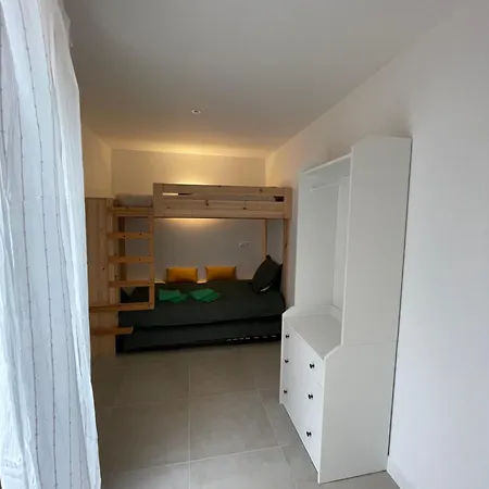 Mini Neuve Moderne Proche Des Plages Casa vacanze *