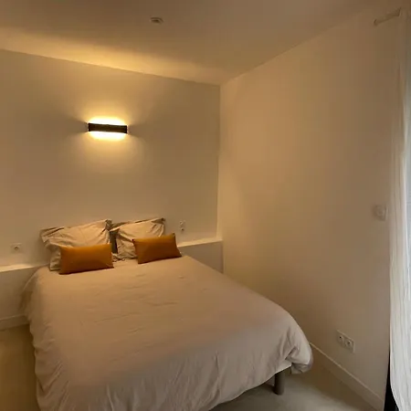 Mini Neuve Moderne Proche Des Plages Casa vacanze