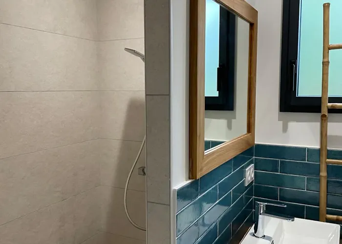 Mini Neuve Moderne Proche Des Plages Casa vacanze