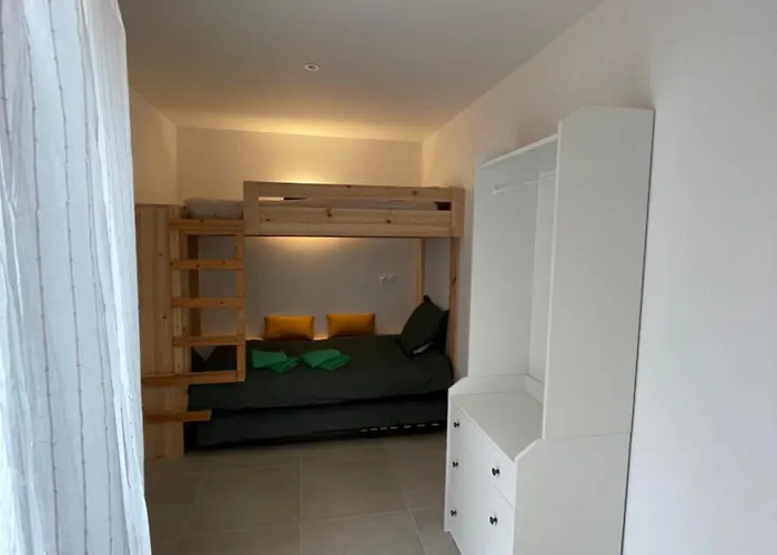 Mini Neuve Moderne Proche Des Plages Casa vacanze *