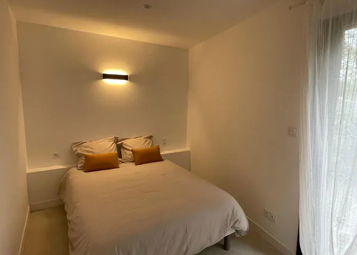 Mini Neuve Moderne Proche Des Plages Casa vacanze