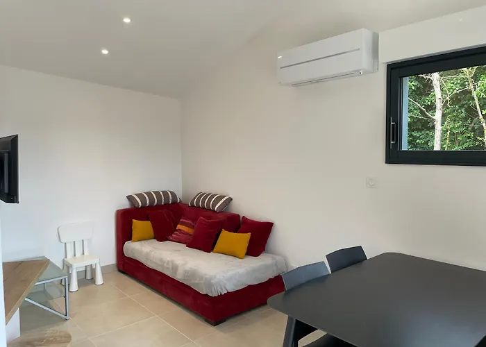 Mini Neuve Moderne Proche Des Plages * Brétignolles-sur-Mer